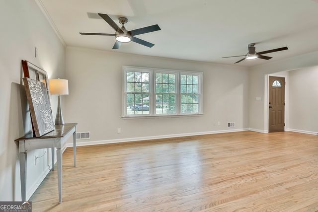 19 Foster Drive, Newnan, GA 30263