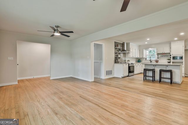 19 Foster Drive, Newnan, GA 30263