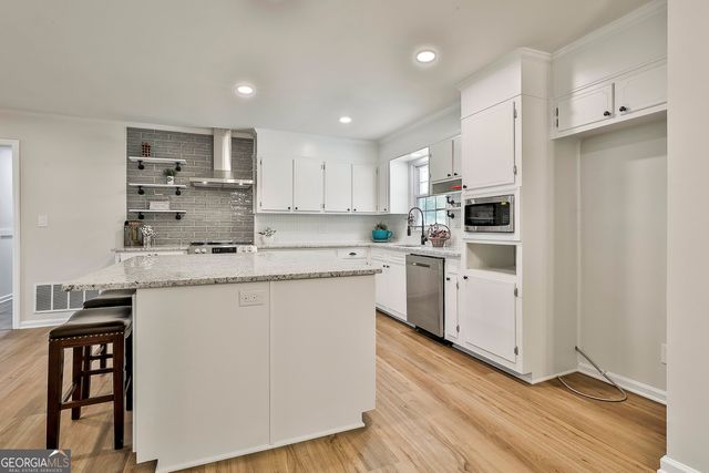 19 Foster Drive, Newnan, GA 30263