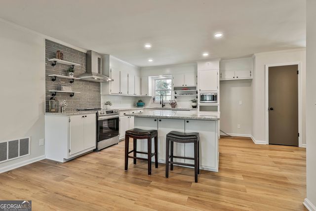 19 Foster Drive, Newnan, GA 30263