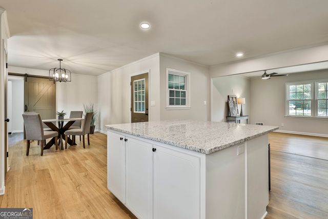 19 Foster Drive, Newnan, GA 30263