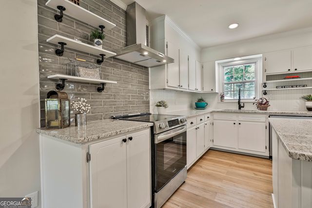 19 Foster Drive, Newnan, GA 30263