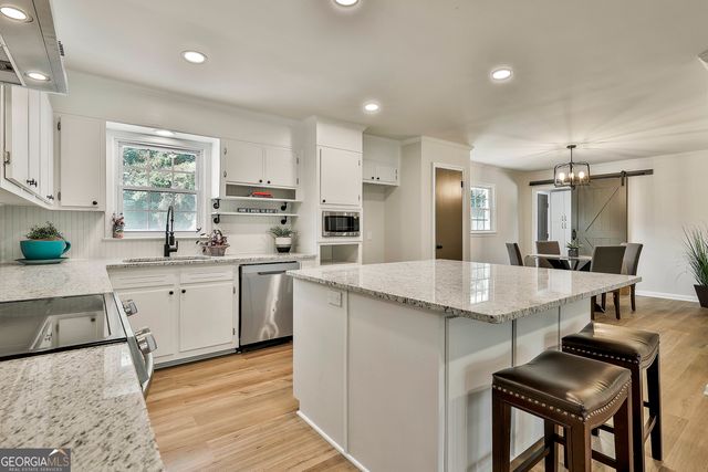 19 Foster Drive, Newnan, GA 30263