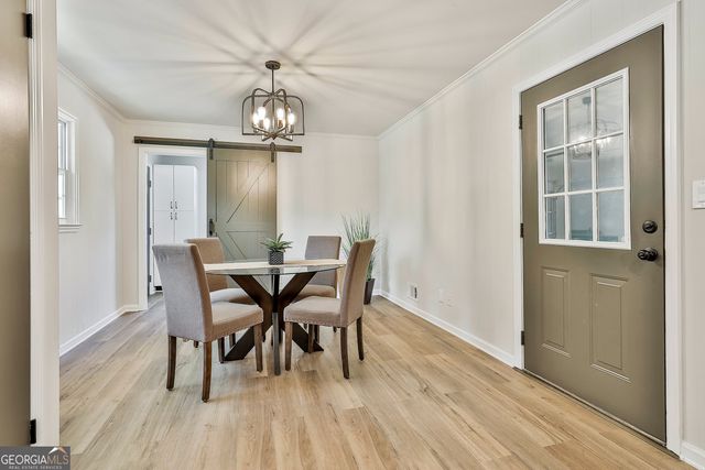 19 Foster Drive, Newnan, GA 30263