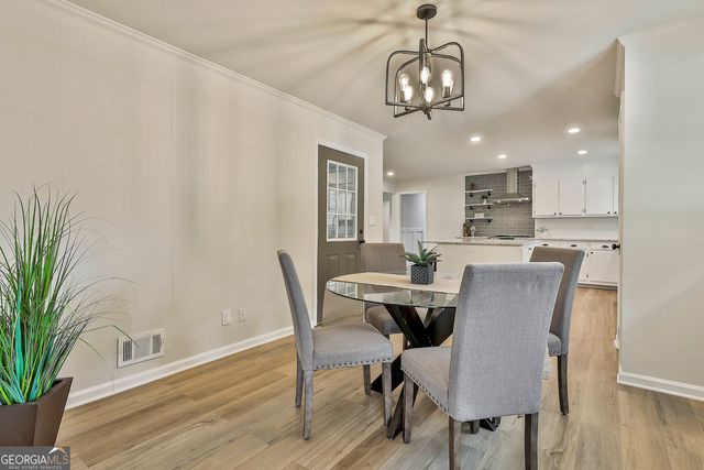 19 Foster Drive, Newnan, GA 30263