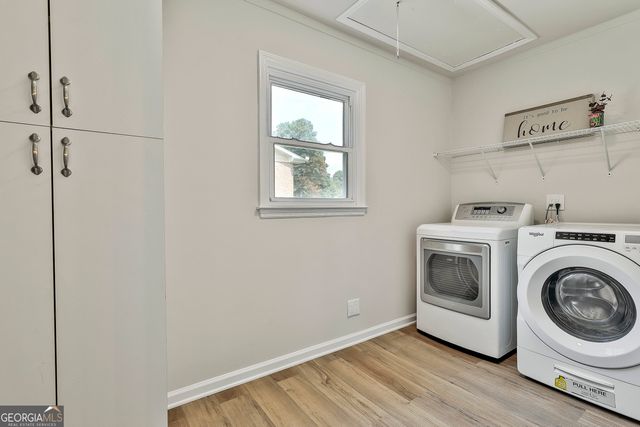 19 Foster Drive, Newnan, GA 30263