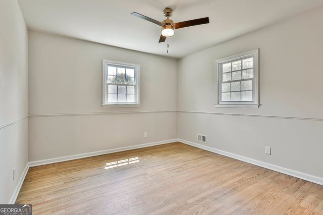 19 Foster Drive, Newnan, GA 30263