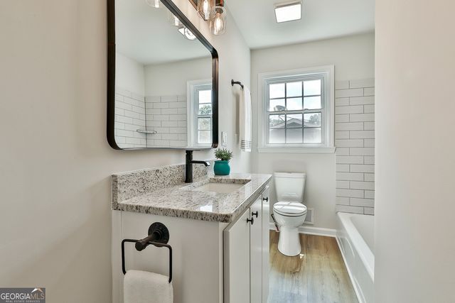 19 Foster Drive, Newnan, GA 30263