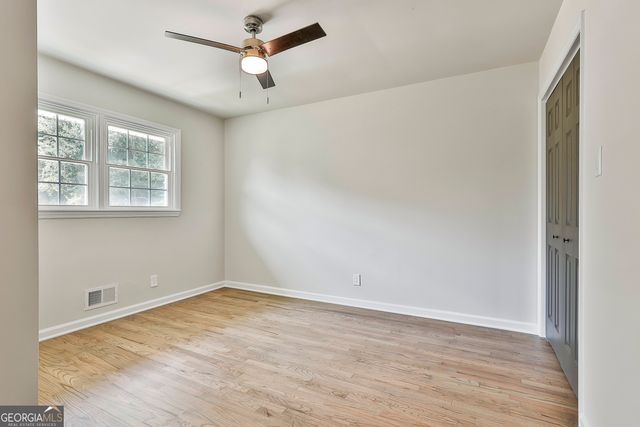 19 Foster Drive, Newnan, GA 30263