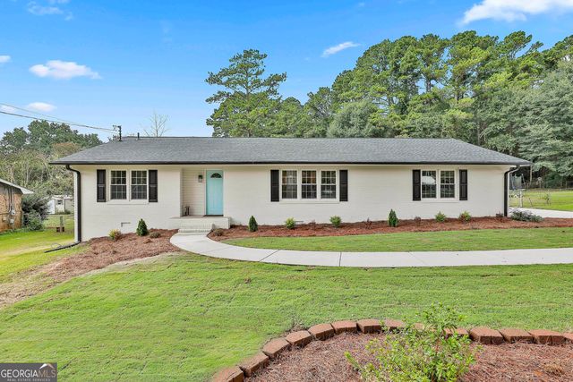 19 Foster Drive, Newnan, GA 30263