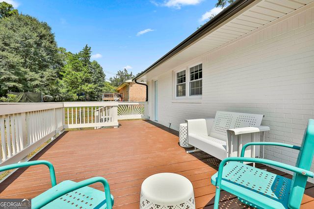 19 Foster Drive, Newnan, GA 30263