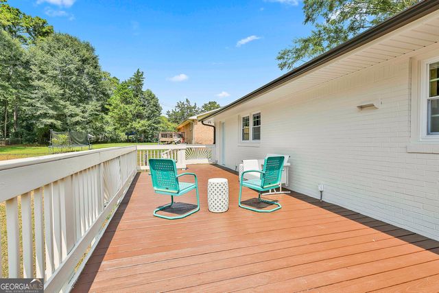 19 Foster Drive, Newnan, GA 30263