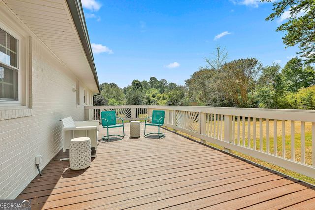 19 Foster Drive, Newnan, GA 30263