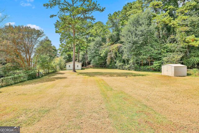 19 Foster Drive, Newnan, GA 30263