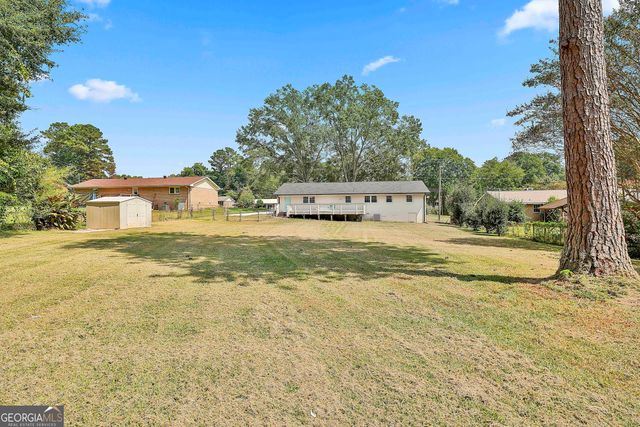 19 Foster Drive, Newnan, GA 30263