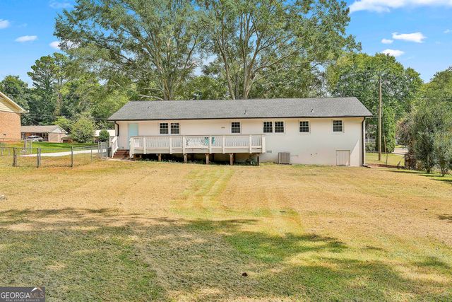 19 Foster Drive, Newnan, GA 30263