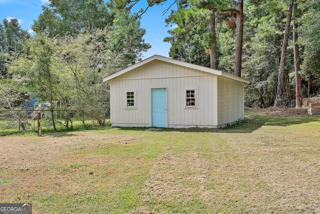 19 Foster Drive, Newnan, GA 30263