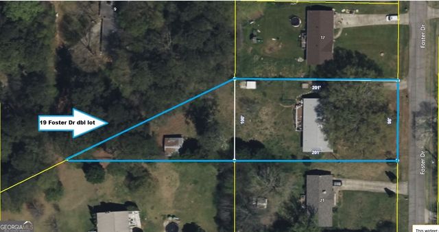 19 Foster Drive, Newnan, GA 30263