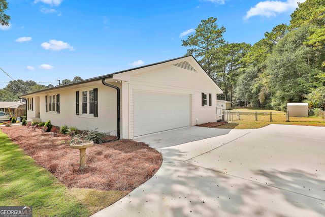 19 Foster Drive, Newnan, GA 30263