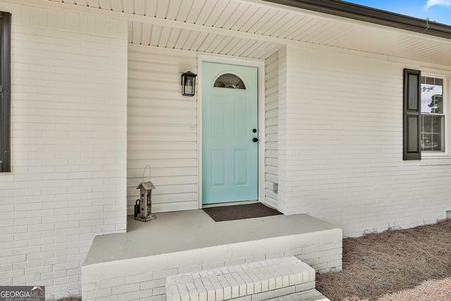 19 Foster Drive, Newnan, GA 30263