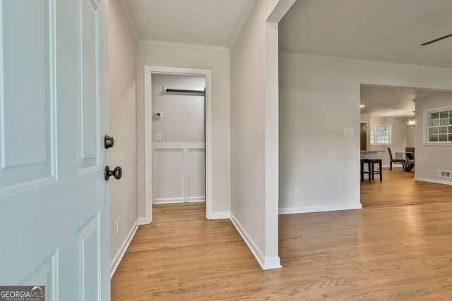 19 Foster Drive, Newnan, GA 30263