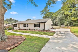 19 Foster Drive, Newnan, GA 30263
