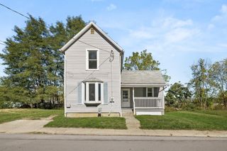 118 Raymond Avenue, Mansfield, OH 44903