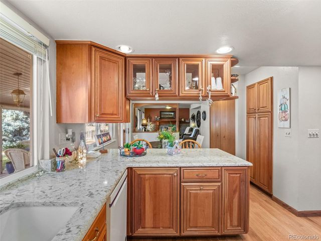 8393 Flower Court, Arvada, CO 80005