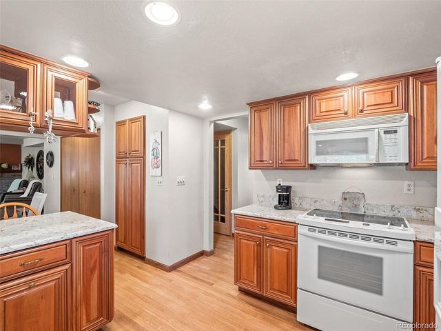 8393 Flower Court, Arvada, CO 80005