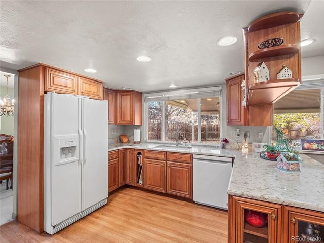 8393 Flower Court, Arvada, CO 80005