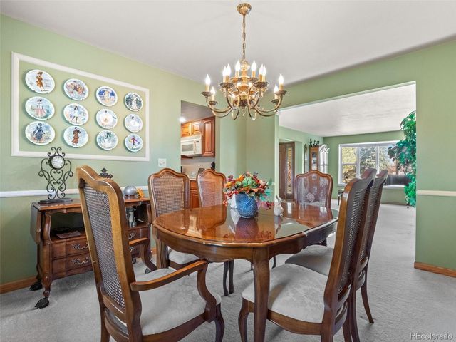 8393 Flower Court, Arvada, CO 80005