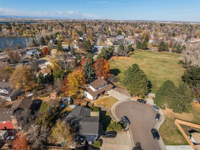 8393 Flower Court, Arvada, CO 80005