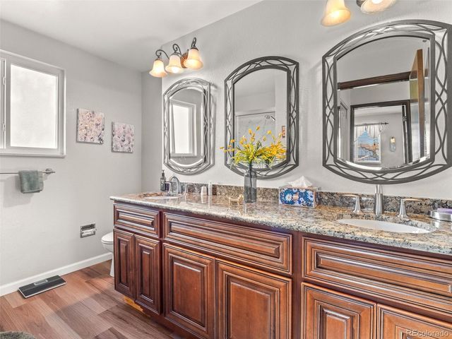 8393 Flower Court, Arvada, CO 80005