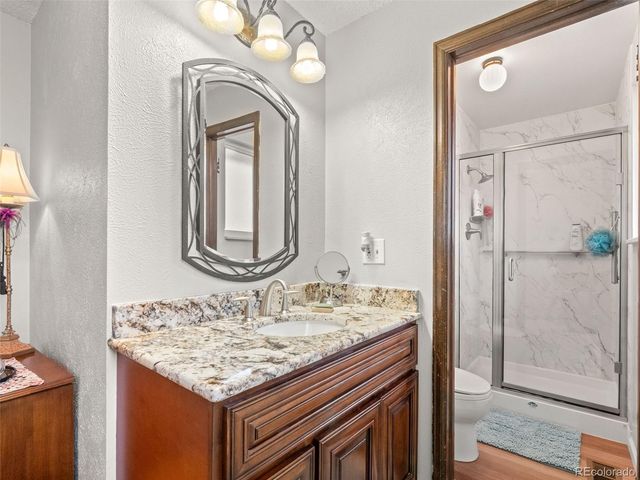 8393 Flower Court, Arvada, CO 80005