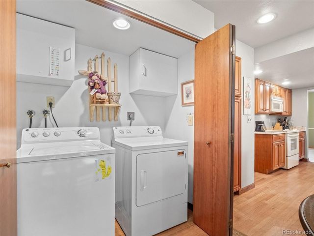 8393 Flower Court, Arvada, CO 80005