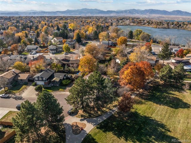8393 Flower Court, Arvada, CO 80005
