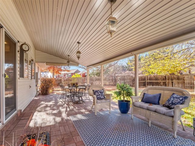 8393 Flower Court, Arvada, CO 80005