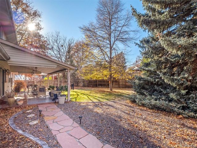 8393 Flower Court, Arvada, CO 80005