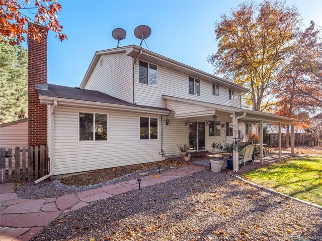 8393 Flower Court, Arvada, CO 80005