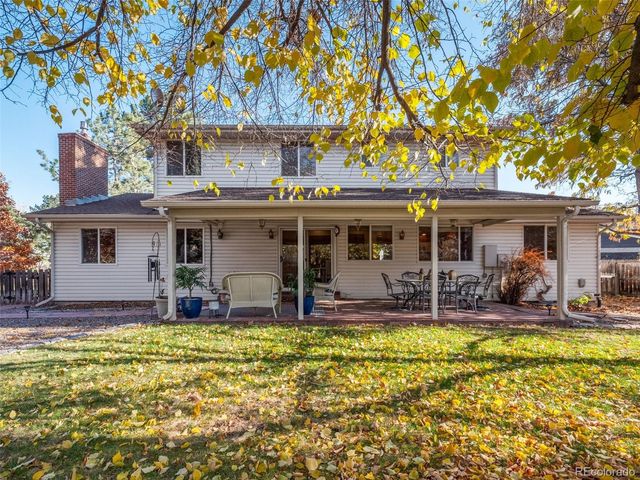 8393 Flower Court, Arvada, CO 80005