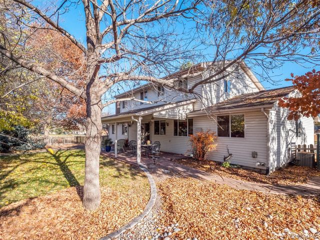 8393 Flower Court, Arvada, CO 80005