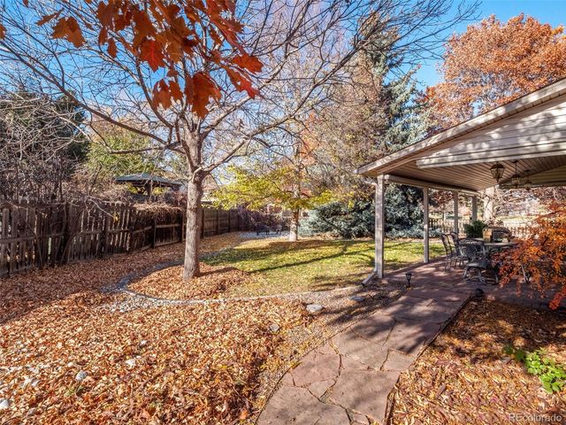 8393 Flower Court, Arvada, CO 80005