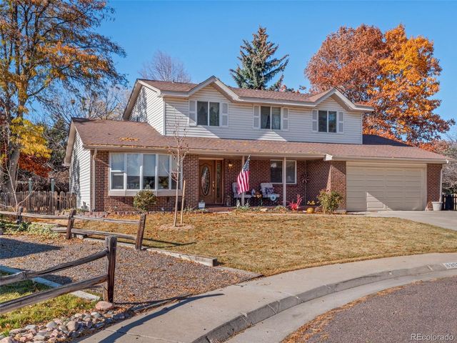 8393 Flower Court, Arvada, CO 80005