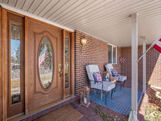 8393 Flower Court, Arvada, CO 80005