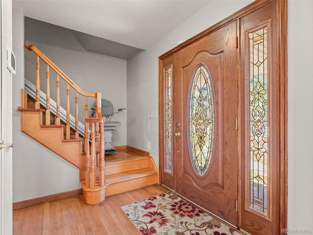 8393 Flower Court, Arvada, CO 80005