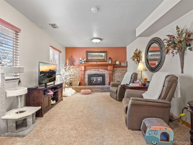 8393 Flower Court, Arvada, CO 80005