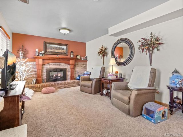 8393 Flower Court, Arvada, CO 80005