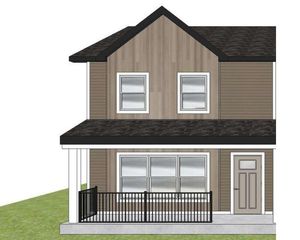 530 New Avenue Sw, City Of Grand Rapids, MI 49503