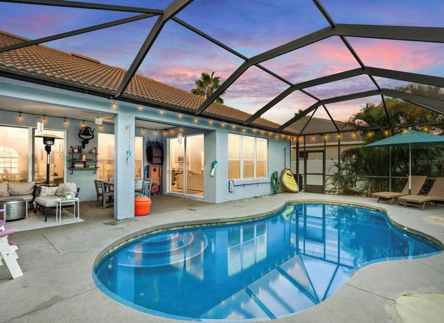 1602 PINYON PINE DRIVE, Sarasota, FL 34240