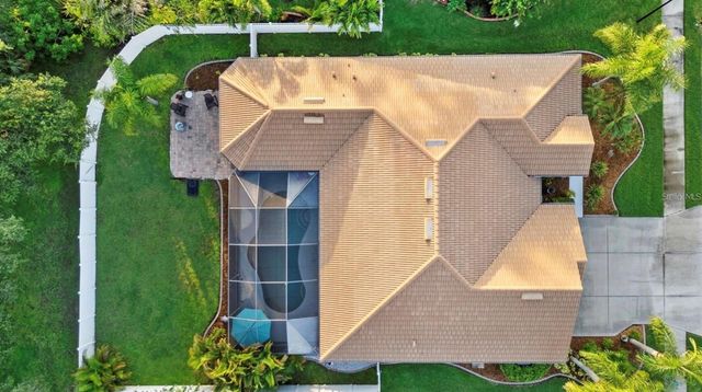 1602 PINYON PINE DRIVE, Sarasota, FL 34240